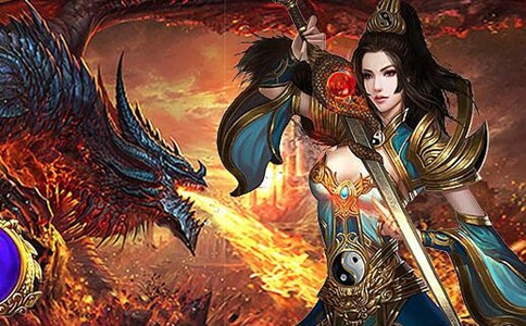 新开超变传奇的发展盈利模式是什么